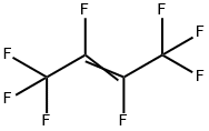 八氟-2-丁烯(360-89-4)